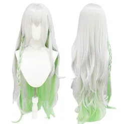 Genshin Impact Greater Lord Rukkhadevata Cosplay Costumes 19 Genshin Impact Greater Lord Rukkhadevata Cosplay Costumes -Cheap Ready To Ship Store w 800x800 33