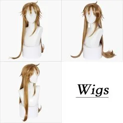 Genshin Impact Gorou Women Status Cosplay Costumes -Cheap Ready To Ship Store w 800x800 35