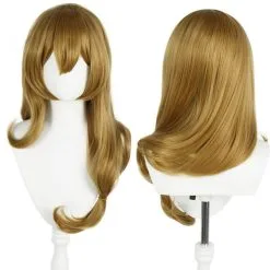 Genshin Impact Lisa A Sobriquet Under Shade Cosplay Costumes -Cheap Ready To Ship Store w 800x800 36