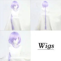 Genshin Impact Cosplay Suit Qiqi Costume Top Level -Cheap Ready To Ship Store w 800x800 38