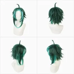 Xiao Costume Genshin Impact Cosplay Suit -Cheap Ready To Ship Store w 800x800 43