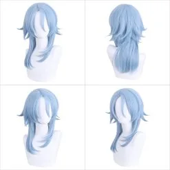 Kamisato Ayato Cosplay Costume Genshin Impact Cosplay Suits -Cheap Ready To Ship Store w 800x800 44