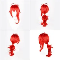 Diluc Costume Genshin Impact Cosplay Costumes -Cheap Ready To Ship Store w 800x800 45