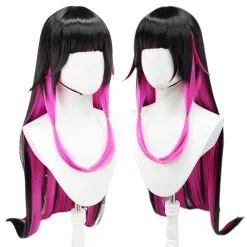 Genshin Impact Fatui La Signora Cosplay Costume Damselette Suit -Cheap Ready To Ship Store w 800x800 5