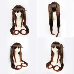 Genshin Impact Hu Tao Cosplay Costume 38 Genshin Impact Hu Tao Cosplay Costume -Cheap Ready To Ship Store w 800x800 57