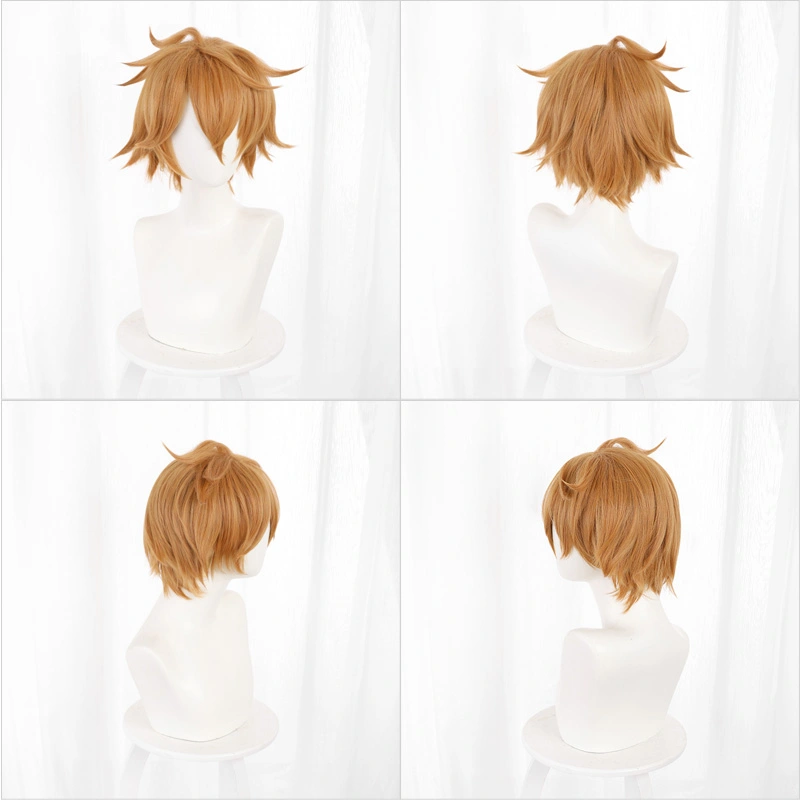 Genshin Impact Childe Cosplay Suit Tartaglia Costume 18 Genshin Impact Childe Cosplay Suit Tartaglia Costume - Image 18