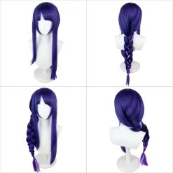 Raiden Shogun Costume New Genshin Impact Baal Cosplay Suit 26 Raiden Shogun Costume New Genshin Impact Baal Cosplay Suit -Cheap Ready To Ship Store w 800x800 64