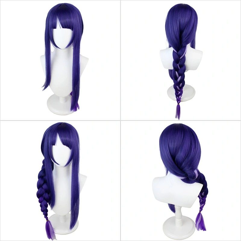 Raiden Shogun Costume New Genshin Impact Baal Cosplay Suit 13 Raiden Shogun Costume New Genshin Impact Baal Cosplay Suit - Image 13