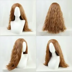 Doctor Strange In The Multiverse Of Madness Scarlet Witch Cosplay Costumes -Cheap Ready To Ship Store wanda wigs 800x800 1