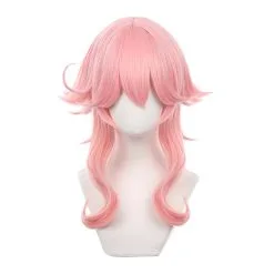 Genshin Impact Dori Cosplay Costumes 26 Genshin Impact Dori Cosplay Costumes -Cheap Ready To Ship Store wigs 800x800 4
