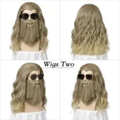 Thor Love And Thunder Costume 2022 New Thor Cosplay Suit Improved Version -Cheap Ready To Ship Store wt 800x800 5