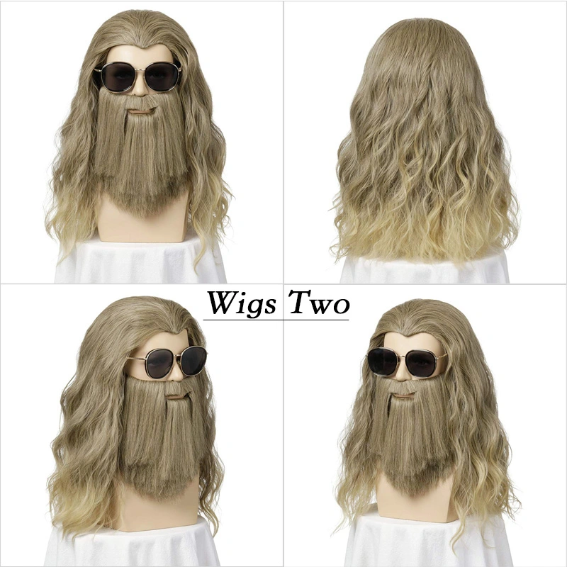 Thor Cosplay Costume Thor 4 Love And Thunder Cosplay Costumes 14 Thor Cosplay Costume Thor 4 Love And Thunder Cosplay Costumes - Image 14